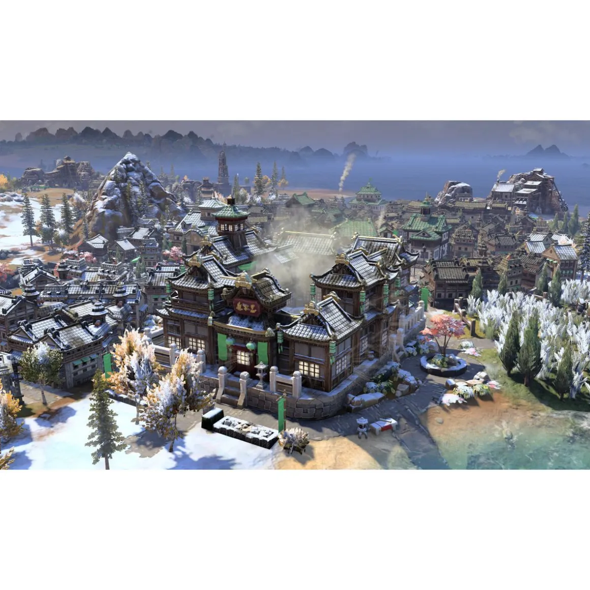 Civilization VII Edition Deluxe PS5