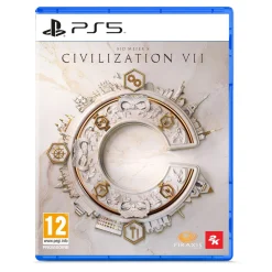 Civilization VII Sid Meier's PS5