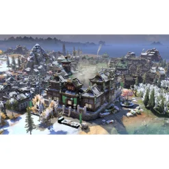 Civilization VII Sid Meier's PS5