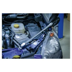 Clé dynamométrique BGS TECHNIC - outils 9x12mm - 5/25 Nm - 25cm - 2814