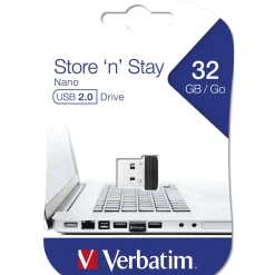 Clé Nano USB 2.0 32 Go