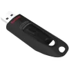 Clé USB CZ48 U46 - USB 3.0 - 128 Go - Noir