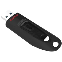 Clé USB CZ48 U46 - USB 3.0 - 128 Go - Noir