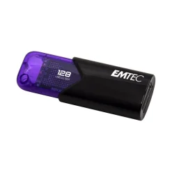 Clé USB 128Gb 3.2 - Violette