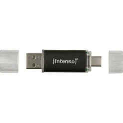 Clé USB 256GB Twist Line USB 3.2
