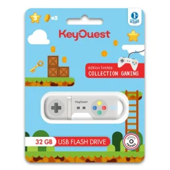 Clé USB 32GO - Gaming Manet