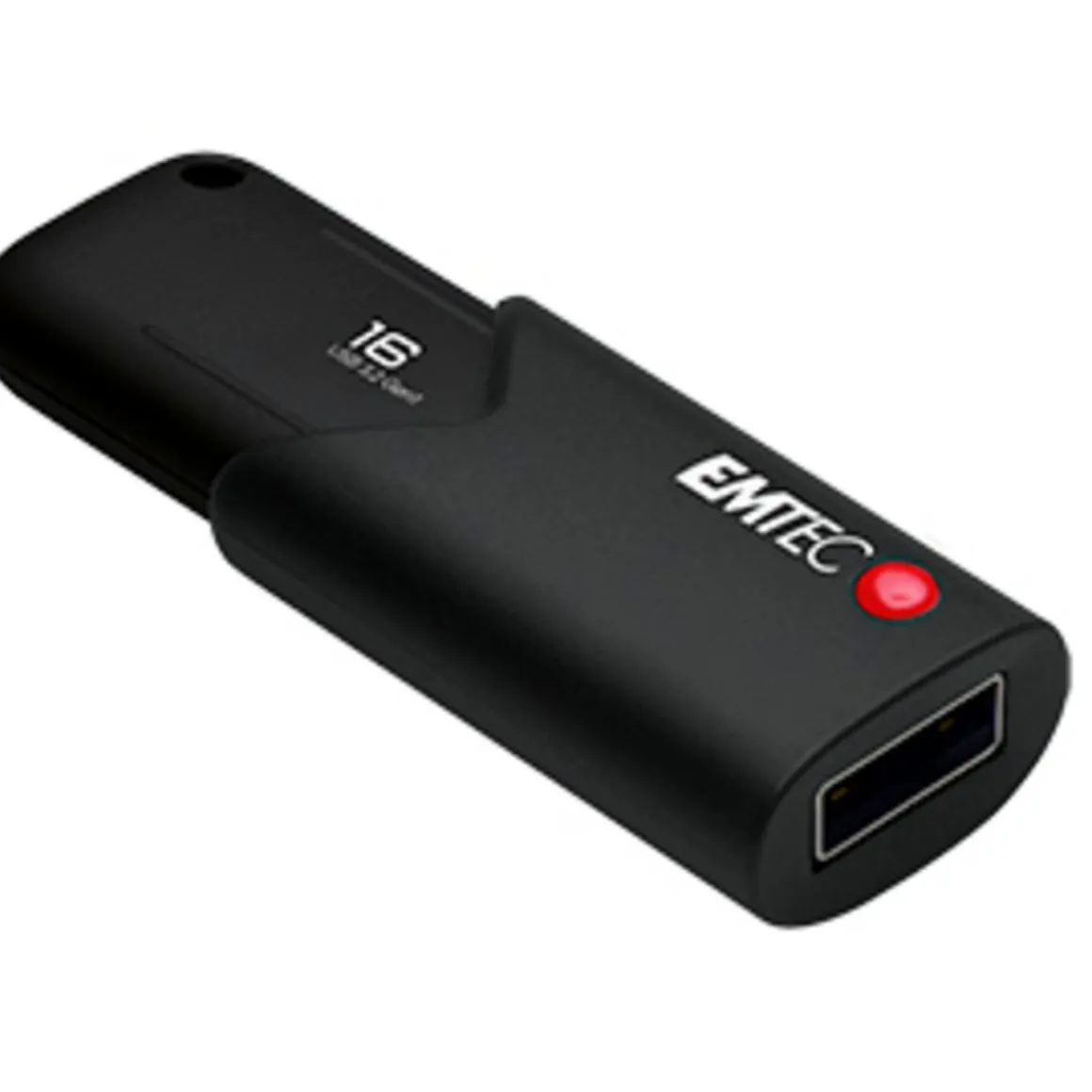 Clé USB3.2 16GO SECUREB120
