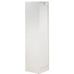 Classeur à rideau H172cm MARTA