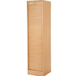 Classeur à rideau H172cm MARTA