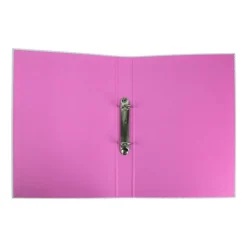 Classeur Format A4 Flamant 23x31cm Rose