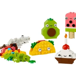 Classic 11039 - Les Aliments Créatifs