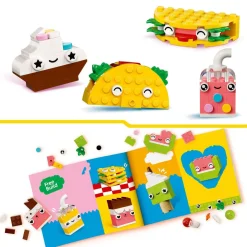 Classic 11039 - Les Aliments Créatifs