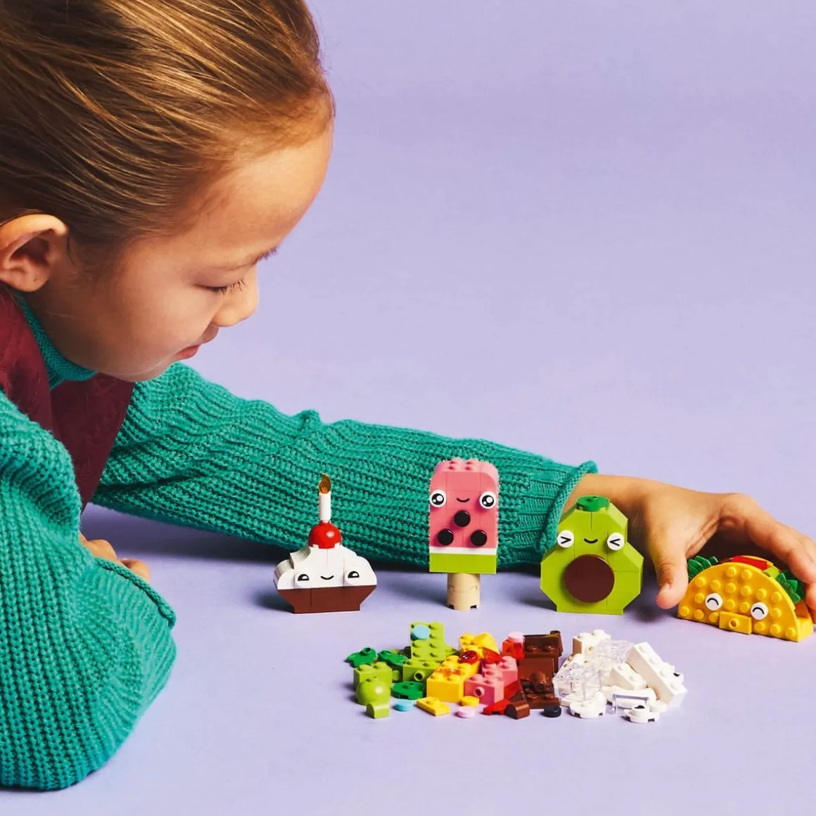 Classic 11039 - Les Aliments Créatifs