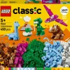 Classic 11041 - Les dinosaures Créatifs