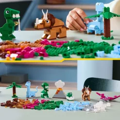 Classic 11041 - Les dinosaures Créatifs