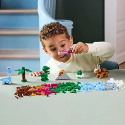 Classic 11041 - Les dinosaures Créatifs