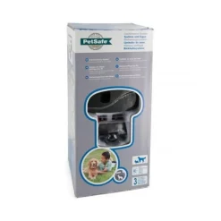 ClAture Anti-fugue Pour Chien Radio Fence Pig19-15394