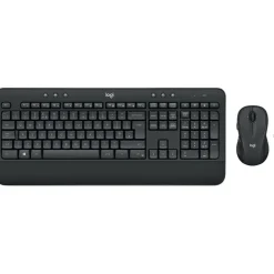 Clavier + Souris MK545 Advanced