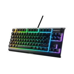 Clavier gamer APEX 3 TKL FR