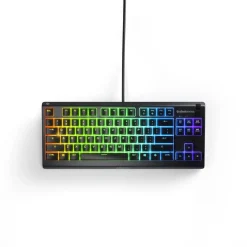Clavier gamer APEX 3 TKL FR