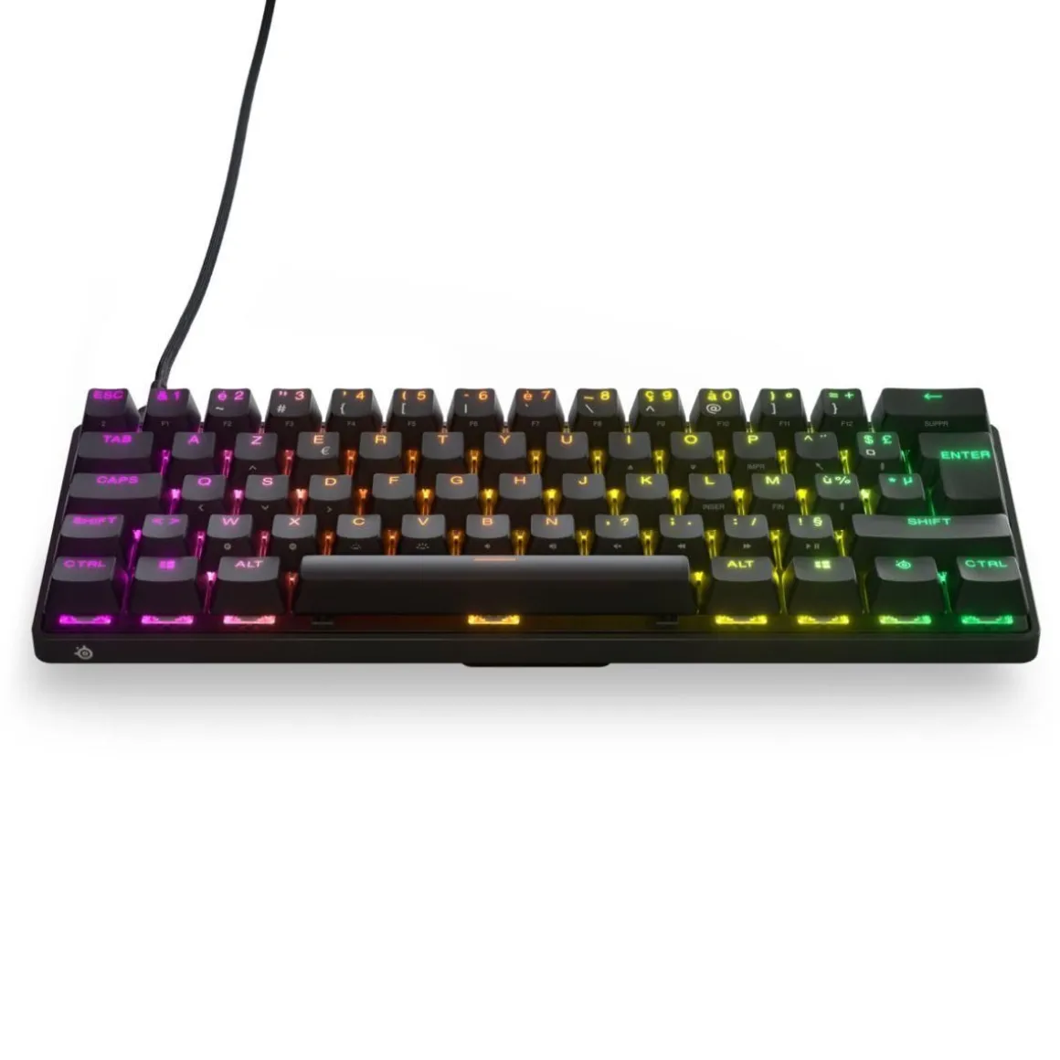 Clavier gamer Apex PRO Mini FR