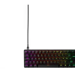 Clavier gamer Apex PRO Mini FR