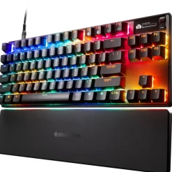 Clavier gamer APEX PRO TKL GEN 3 - FR