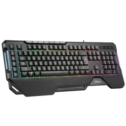 Clavier gamer B Q.3652 - Noir