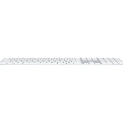 Clavier sans fil MQ052F/A - Azerty - Universel - Blanc