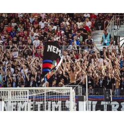 Clermont Foot 63 : bon cadeau de 89,90 € sur la billetterie pour un match au choix pour 2 personnes - Coffret Cadeau Multi-thèmes