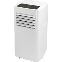 Climatiseur mobile monobloc 2100w 24m2 - aac7000
