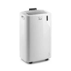 Climatiseur mobile monobloc 2100w 28m² blanc - pacem77