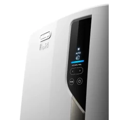 Climatiseur mobile monobloc 2700w 40m2 blanc - pacel98ecorealfeel