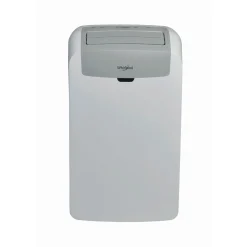 Climatiseur mobile PACW29COL - Blanc