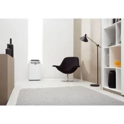 Climatiseur mobile PACW29COL - Blanc