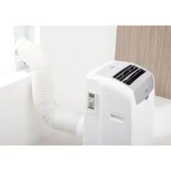 Climatiseur mobile PACW29COL - Blanc
