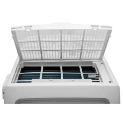 Climatiseur mobile PACW29COL - Blanc