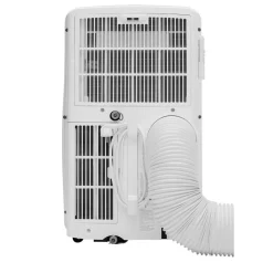 Climatiseur mobile PACW29COL - Blanc