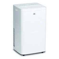 Climatiseur mobile REMKO RKL 355 Eco 3,5kw compatible WIFI