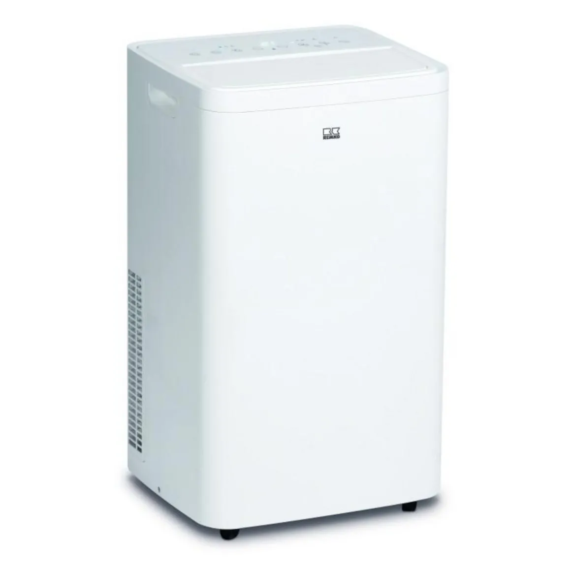 Climatiseur mobile REMKO RKL 355 Eco 3,5kw compatible WIFI