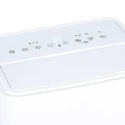 Climatiseur mobile REMKO RKL 355 Eco 3,5kw compatible WIFI