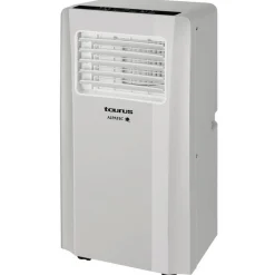 Climatiseur mobile réversible 2600w 18m2 - ac2600rvkt