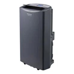 Climatiseur mobile réversible 3500w 35m2 avec kit - ac350rvkt-1