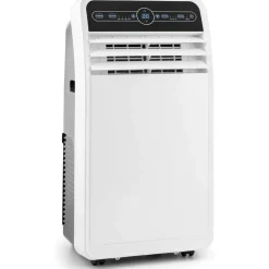 Climatiseur mobile 3540w 36m2 avec kit fenêtre - cfs12000kt