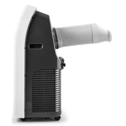 Climatiseur mobile 2600w 26m2 avec kit fenêtre - cfs9000kt