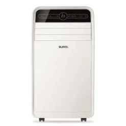 Climatiseur mobile 2600w 35m² avec kit fenêtre - blizr2600