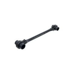 Cliquet de monteur 4 en 1 BGS TECHNIC - 14 à 22 mm - 6843