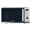 CMGA23TNDW Micro-ondes Gril CANDY Moderna - 23L - MO : 700W - Gril : 1000W - UI digitale Fonction Décongélation poids