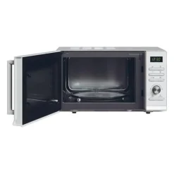 CMGA23TNDW Micro-ondes Gril CANDY Moderna - 23L - MO : 700W - Gril : 1000W - UI digitale Fonction Décongélation poids