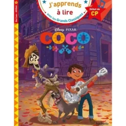 COCO, Albertin Isabelle